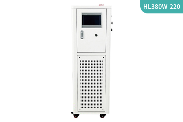 高低溫控溫系統(tǒng)(-25℃～200℃)HL380W-220