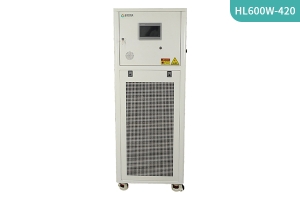 高低溫控溫系統(tǒng)(-40℃~200℃)HL600W-420